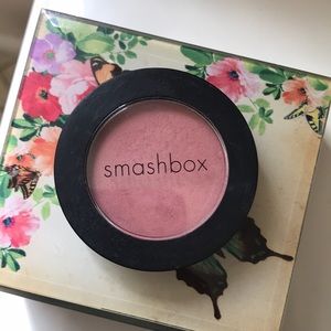 Smashbox blush
